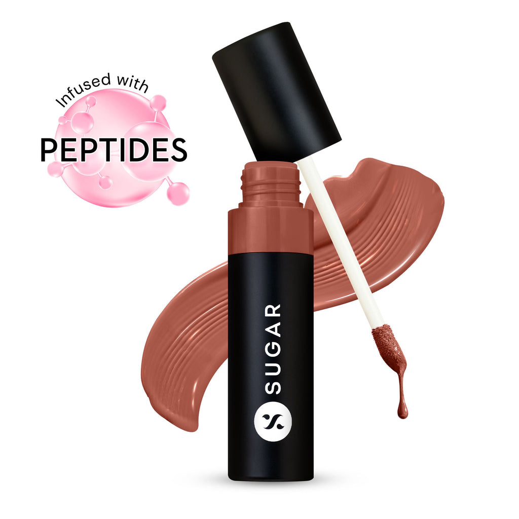 SUGAR Partner In Shine Transferproof Lip Gloss