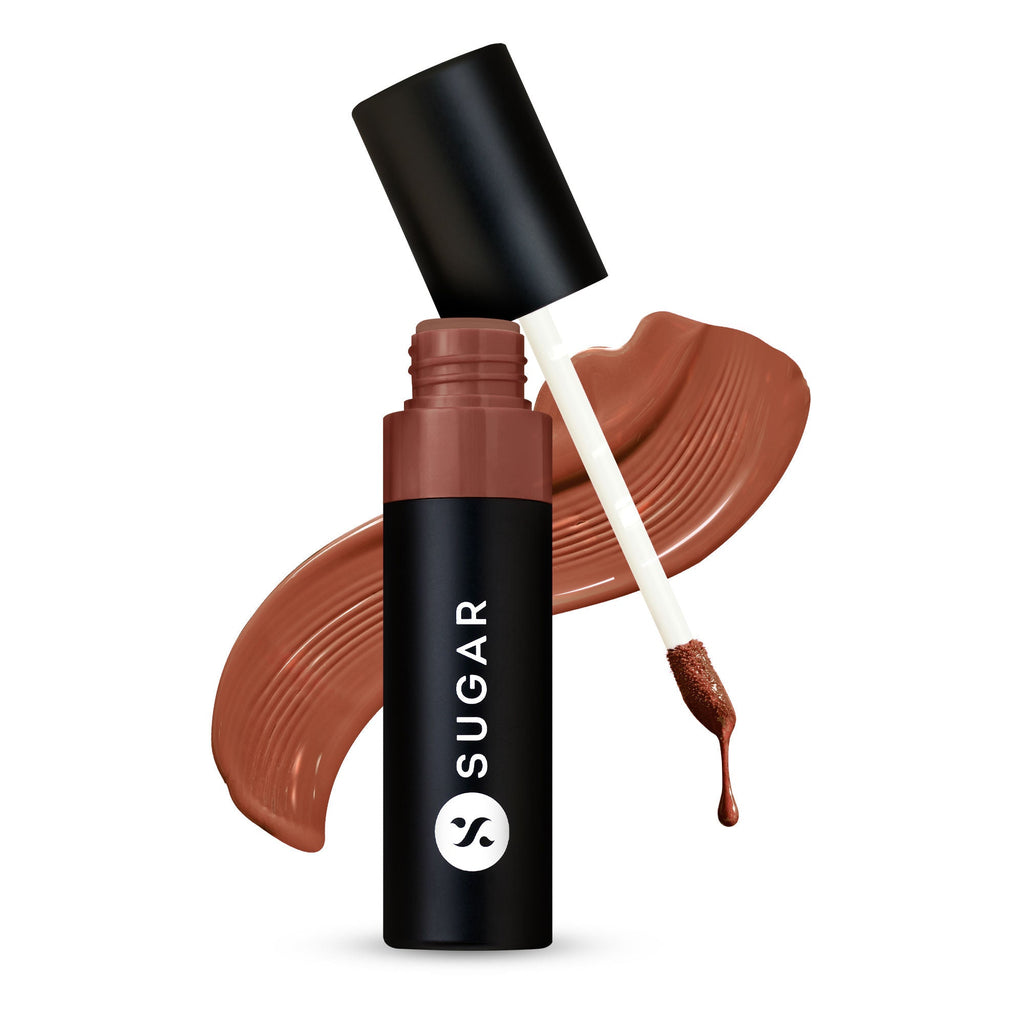 SUGAR Partner In Shine Transferproof Lip Gloss