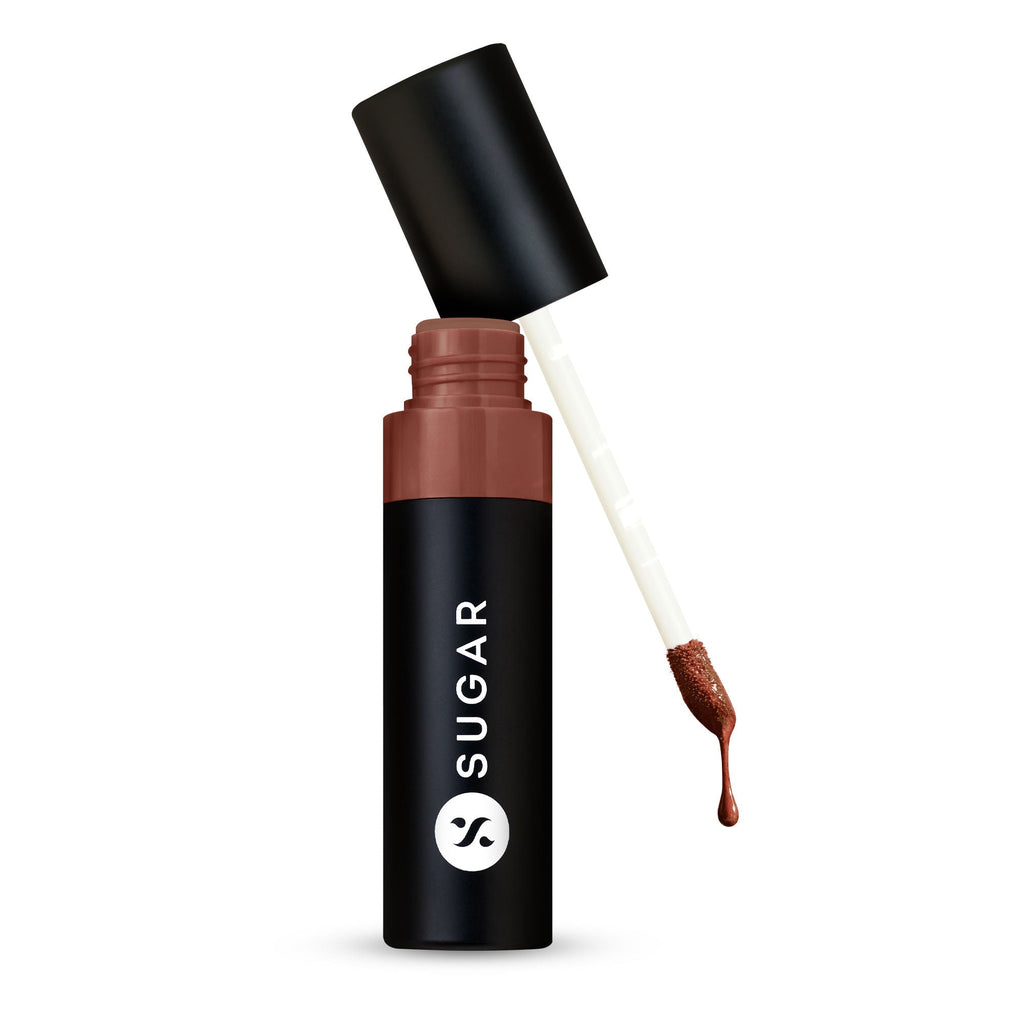 SUGAR Partner In Shine Transferproof Lip Gloss