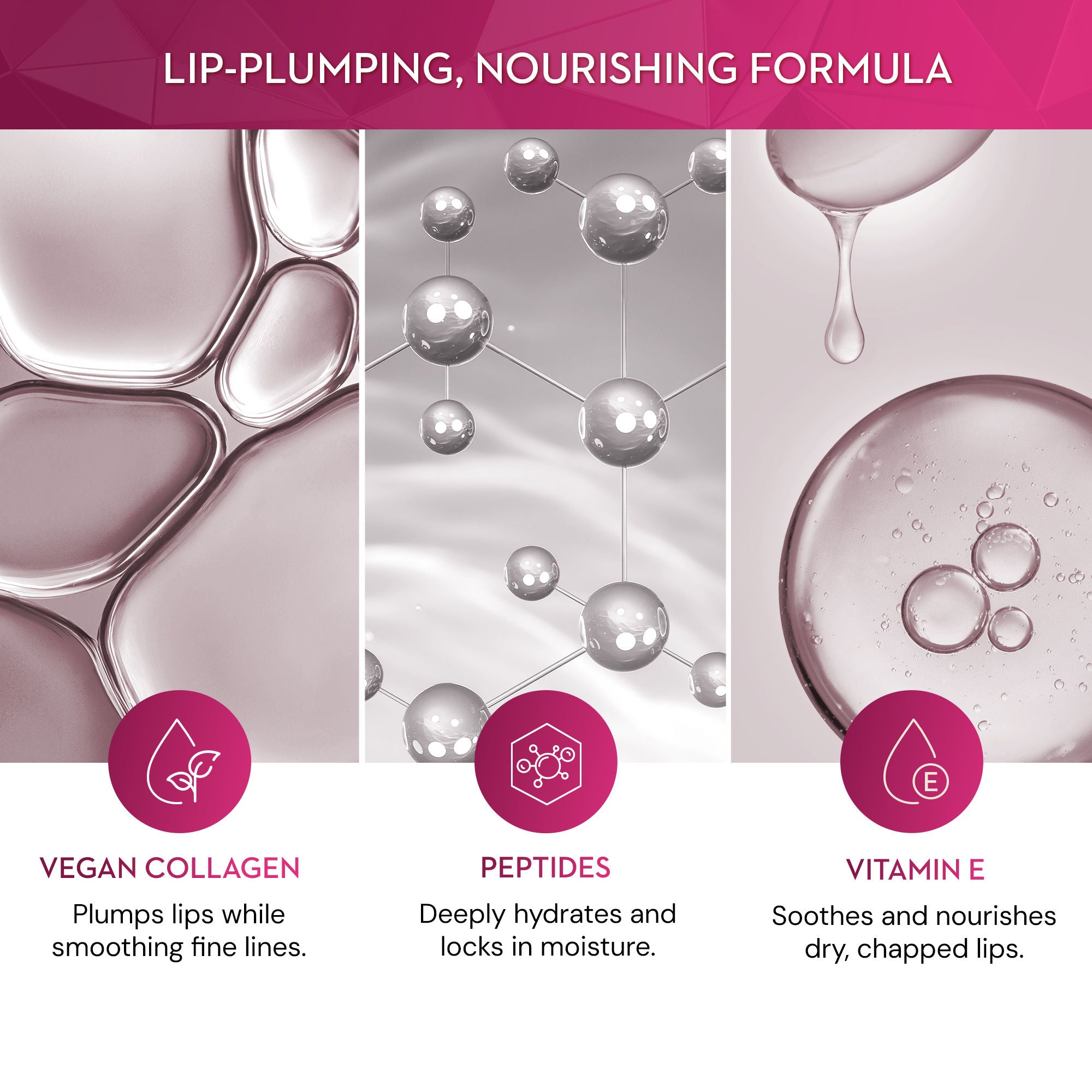 SUGAR Partner In Shine Transferproof Lip Gloss