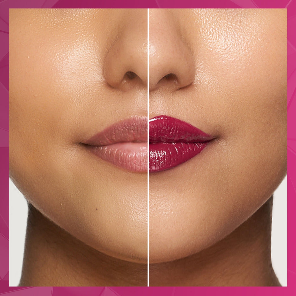 SUGAR Partner In Shine Transferproof Lip Gloss