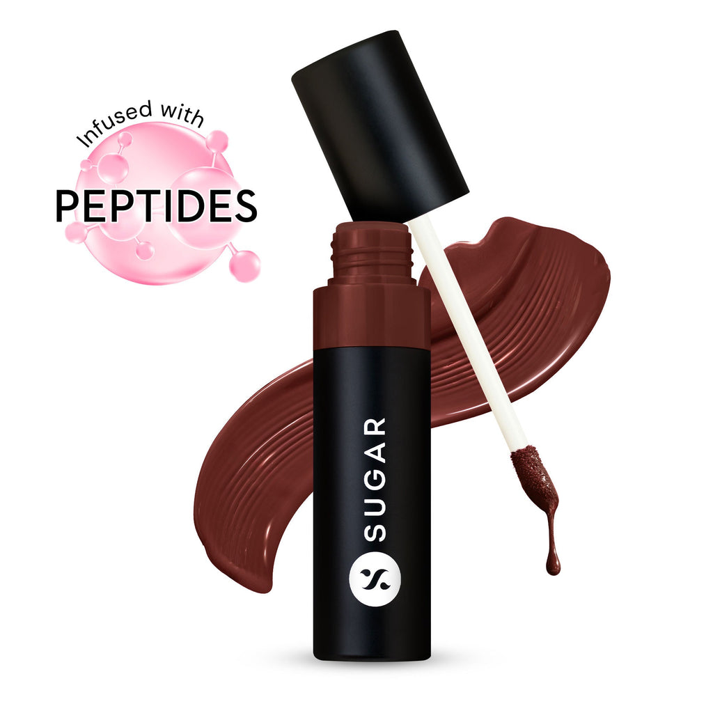 SUGAR Partner In Shine Transferproof Lip Gloss