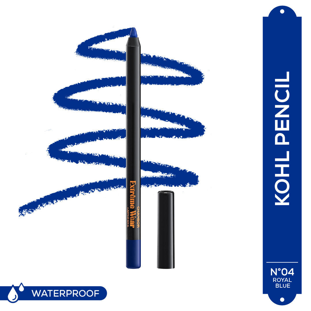 Chambor Extreme Wear Lasting Kohl