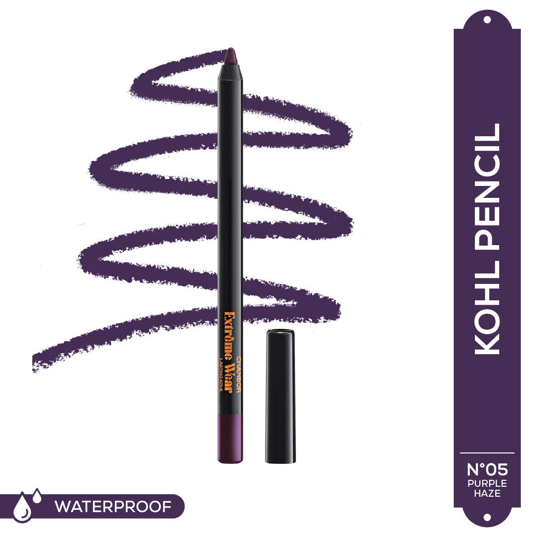 Chambor Extreme Wear Lasting Kohl