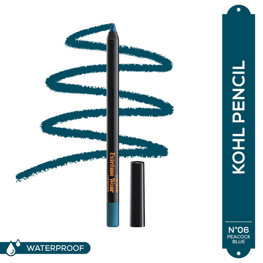 Chambor Extreme Wear Lasting Kohl