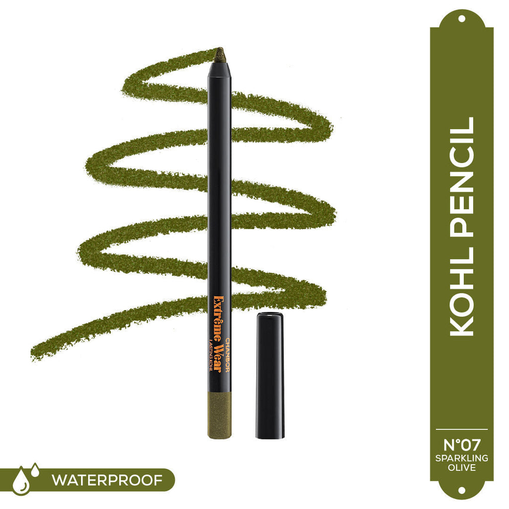 Chambor Extreme Wear Lasting Kohl