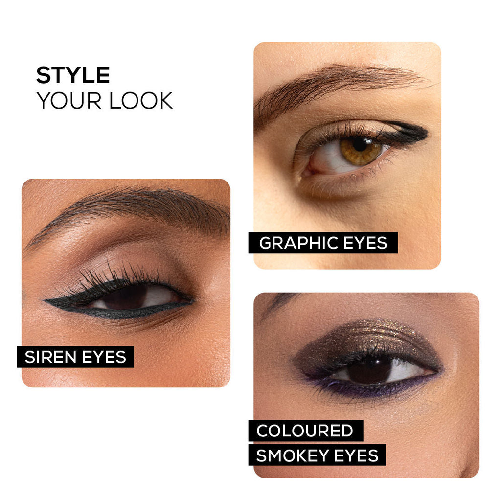 Chambor Extreme Wear Lasting Kohl