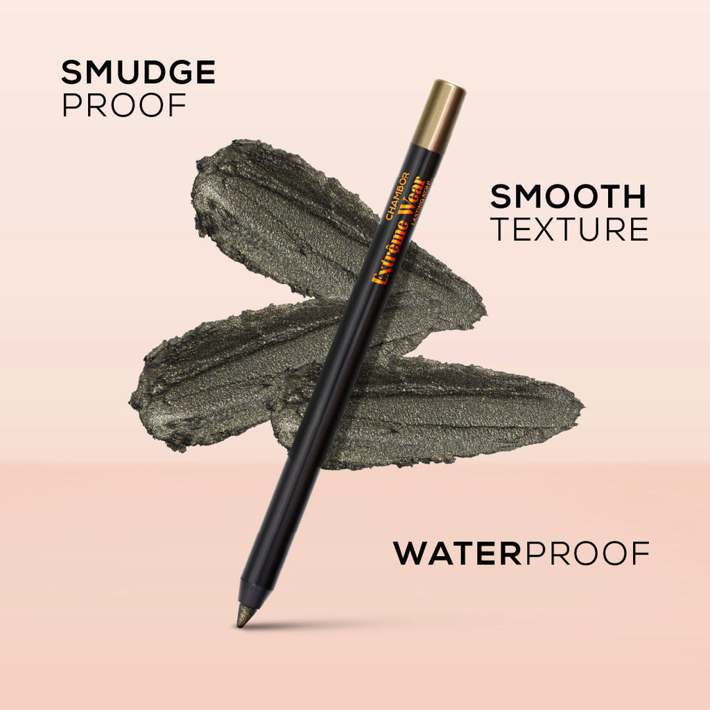 Chambor Extreme Wear Lasting Kohl