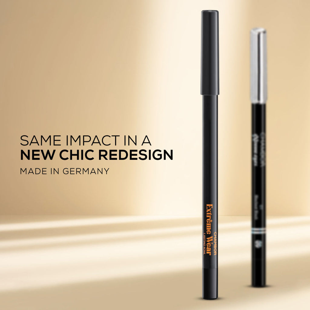 Chambor Extreme Wear Lasting Kohl