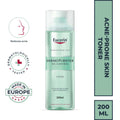 Eucerin DermoPurifyer Oil Control Facial Toner With Lactic Acidfor Blemish & Acne-Prone Skin