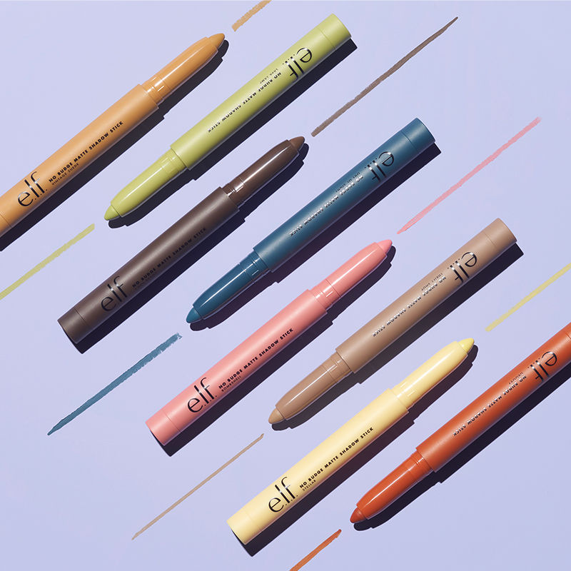 e.l.f. Cosmetics No Budge Matte Shadow Stick