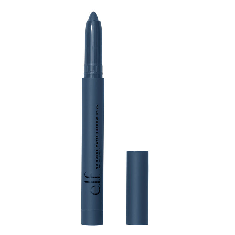 e.l.f. Cosmetics No Budge Matte Shadow Stick