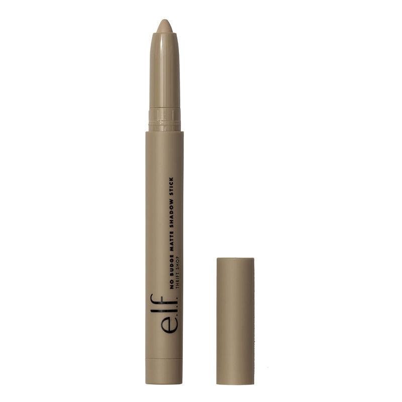 e.l.f. Cosmetics No Budge Matte Shadow Stick