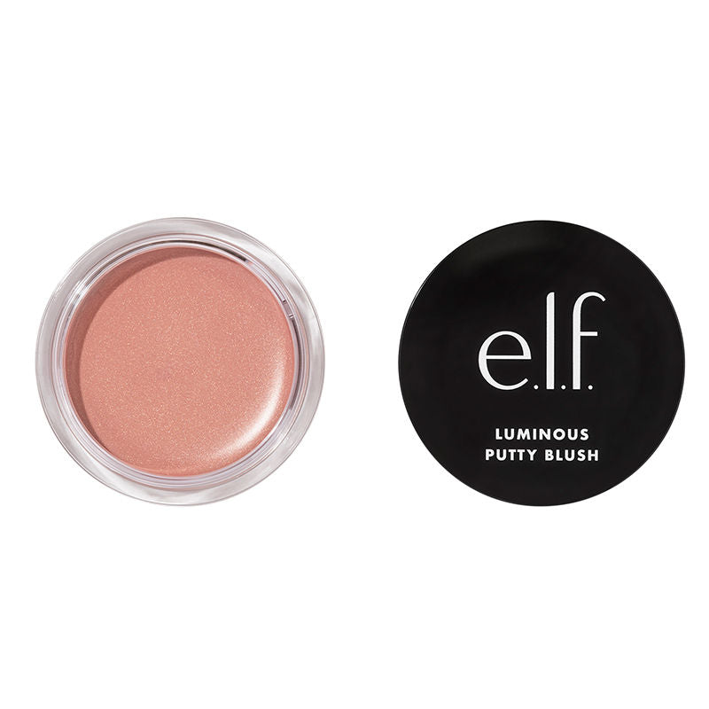 e.l.f. Cosmetics Luminous Putty Blush
