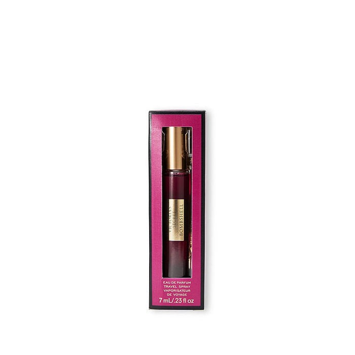 Victoria's Secret Bombshell Passion Eau De Parfum Travel Spray