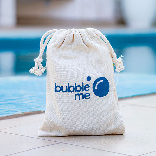 Bubble Me The Soak Potli