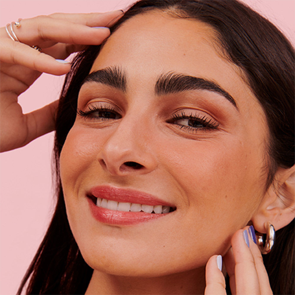 Benefit Cosmetics Starlaa Rosy Bronze Blush