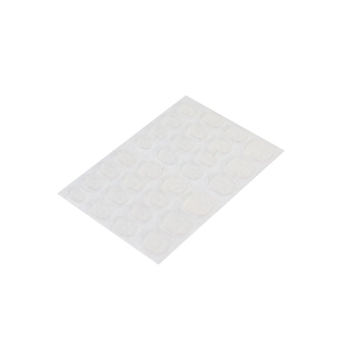 Pep Nails Single Sheet Of Nail Glue Tabs