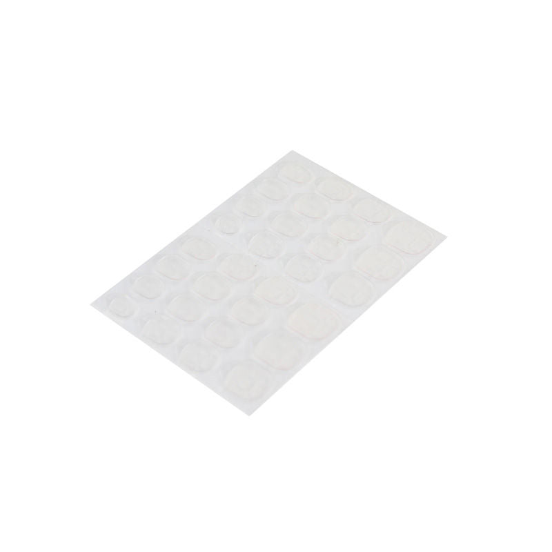 Pep Nails Single Sheet Of Nail Glue Tabs