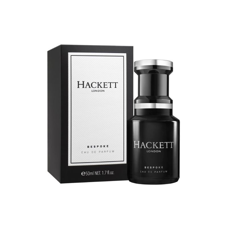 Hackett Bespoke Eau De Parfum For Him