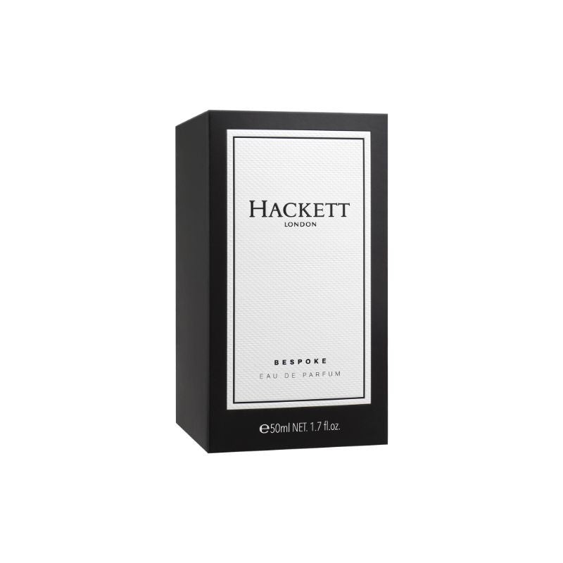 Hackett Bespoke Eau De Parfum For Him