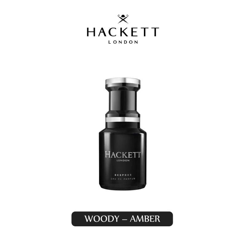 Hackett Bespoke Eau De Parfum For Him