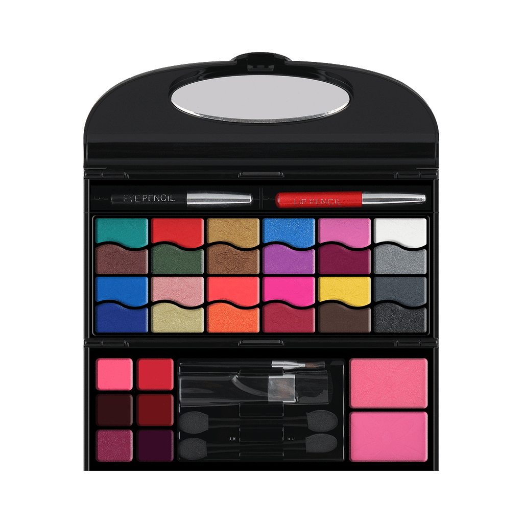 Miss Claire Makeup Palette 9924