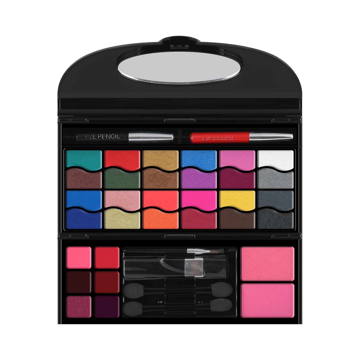 Miss Claire Makeup Palette 9924