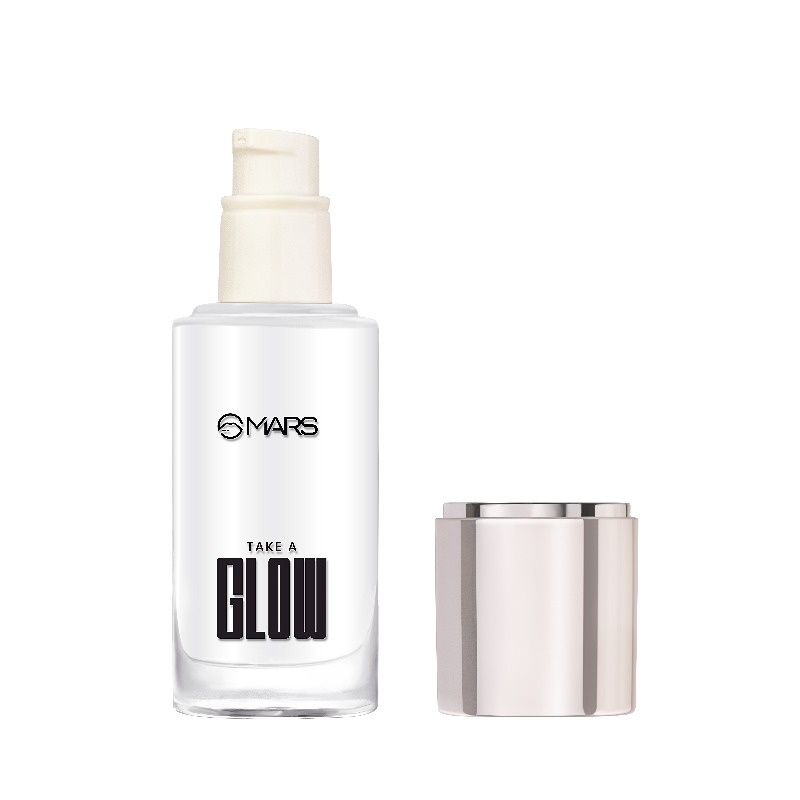 MARS Take A Glow Illuminating Primer