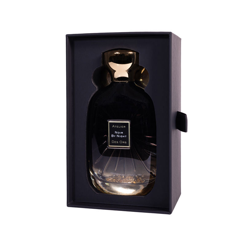 Atelier Des Ors Noir By Night Eau De Parfum