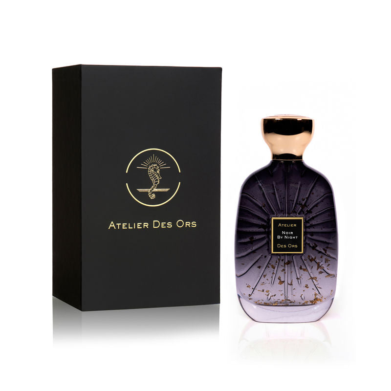 Atelier Des Ors Noir By Night Eau De Parfum