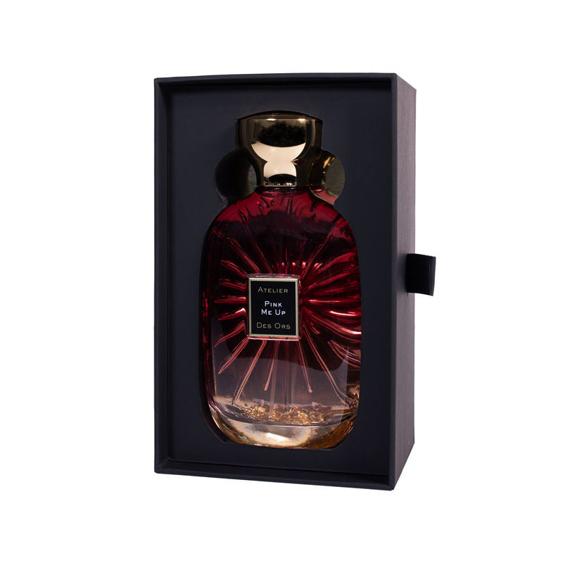 Atelier Des Ors Pink Me Up Eau De Parfum