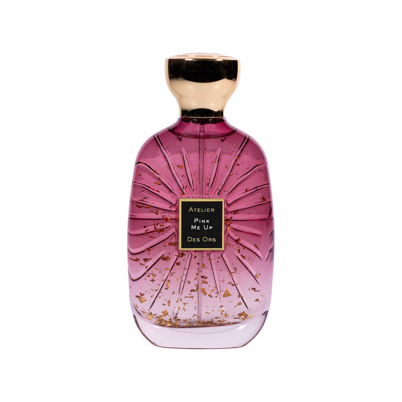 Atelier Des Ors Pink Me Up Eau De Parfum