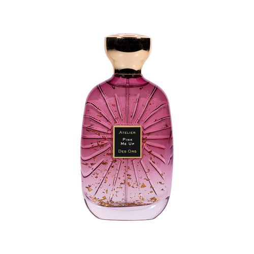 Atelier Des Ors Pink Me Up Eau De Parfum