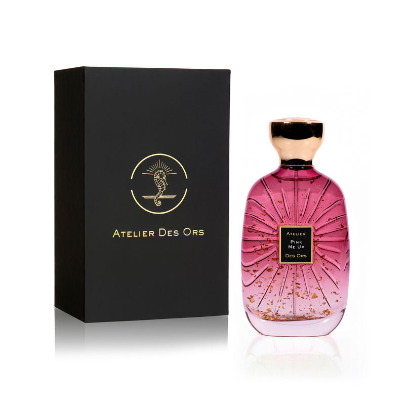 Atelier Des Ors Pink Me Up Eau De Parfum