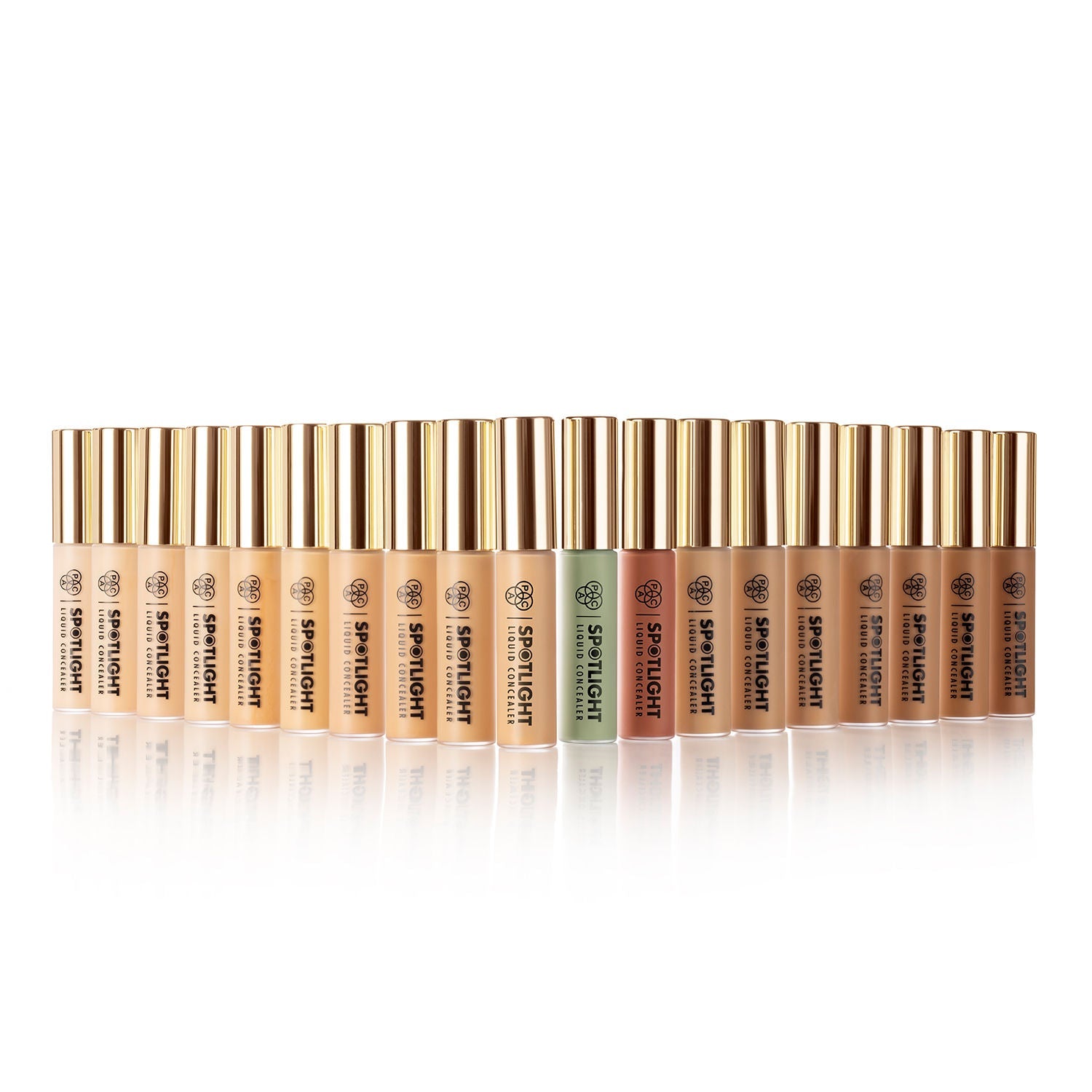 PAC Spotlight Liquid Concealer