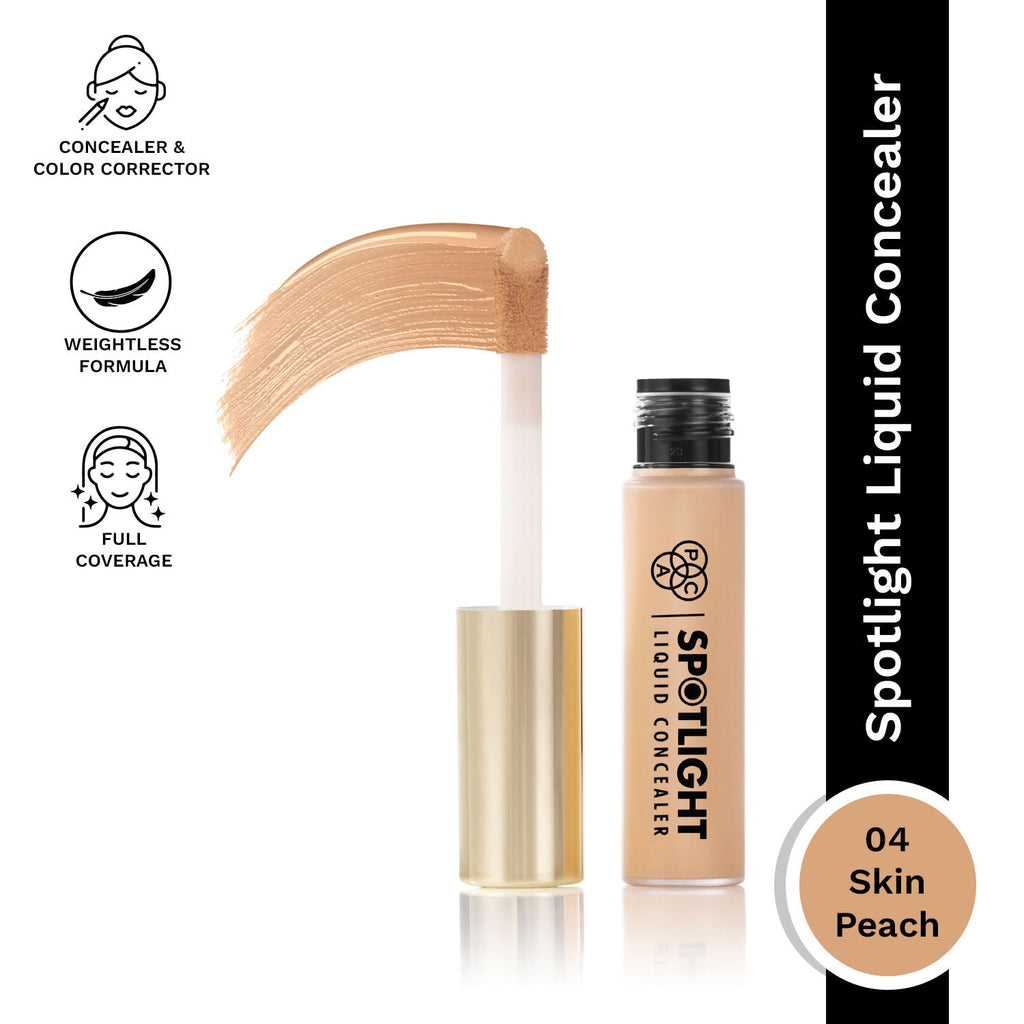 PAC Spotlight Liquid Concealer