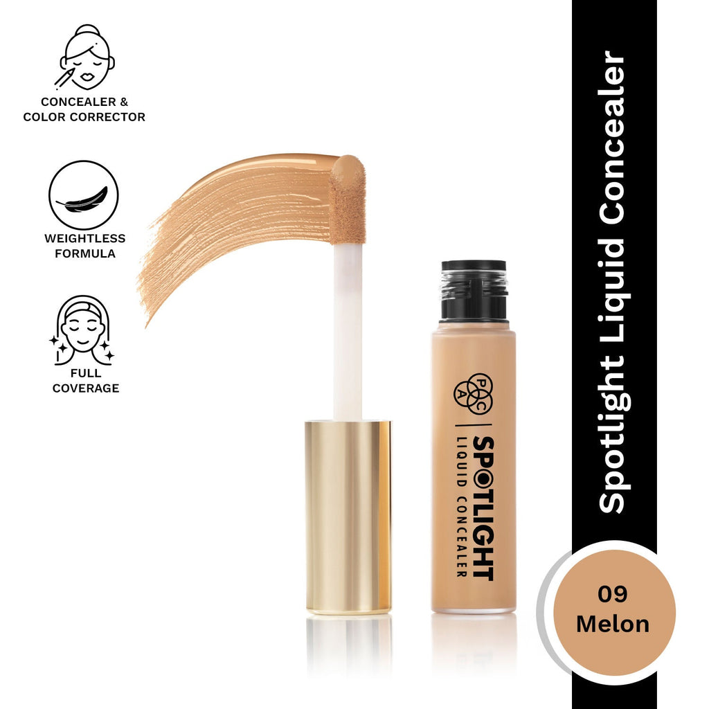 PAC Spotlight Liquid Concealer