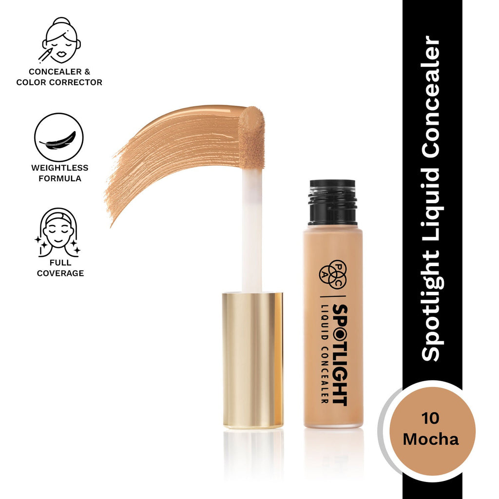 PAC Spotlight Liquid Concealer