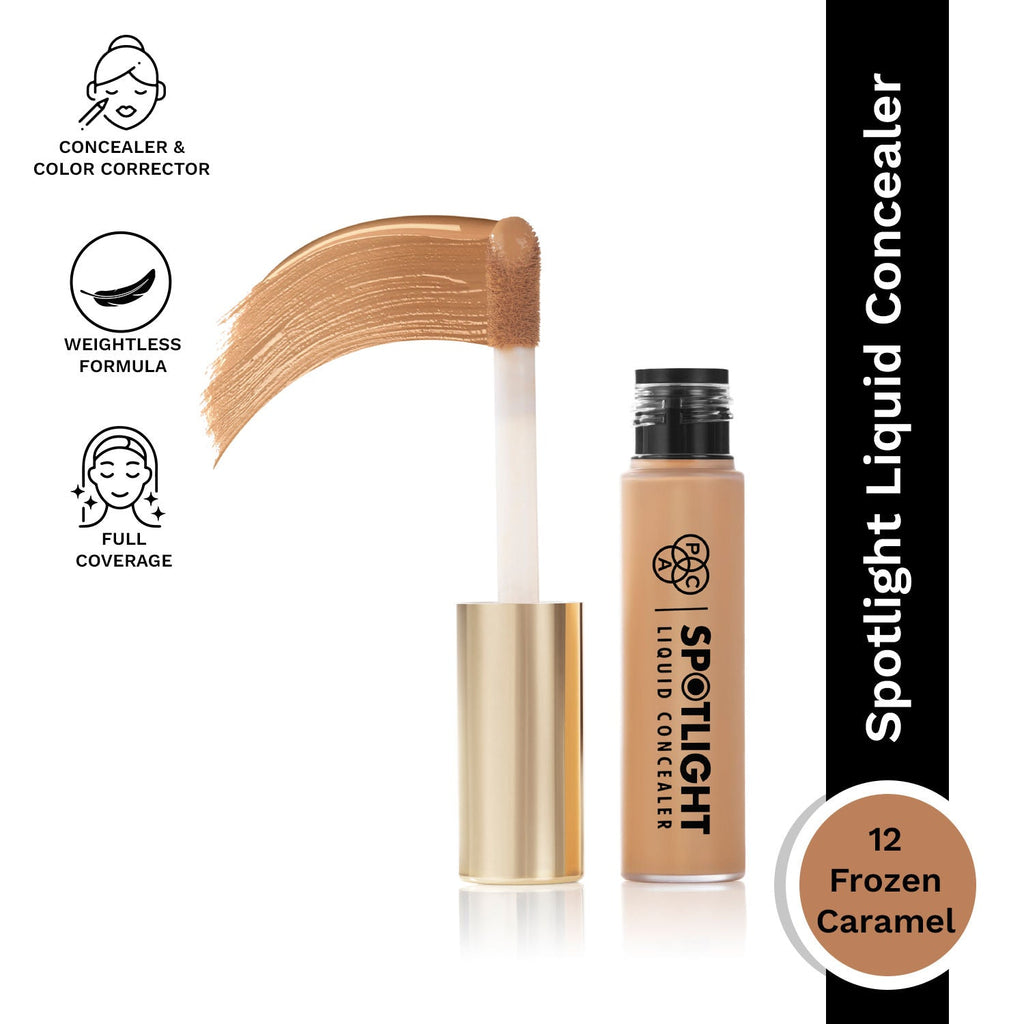 PAC Spotlight Liquid Concealer