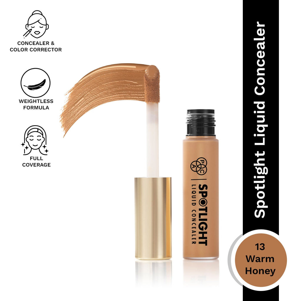 PAC Spotlight Liquid Concealer