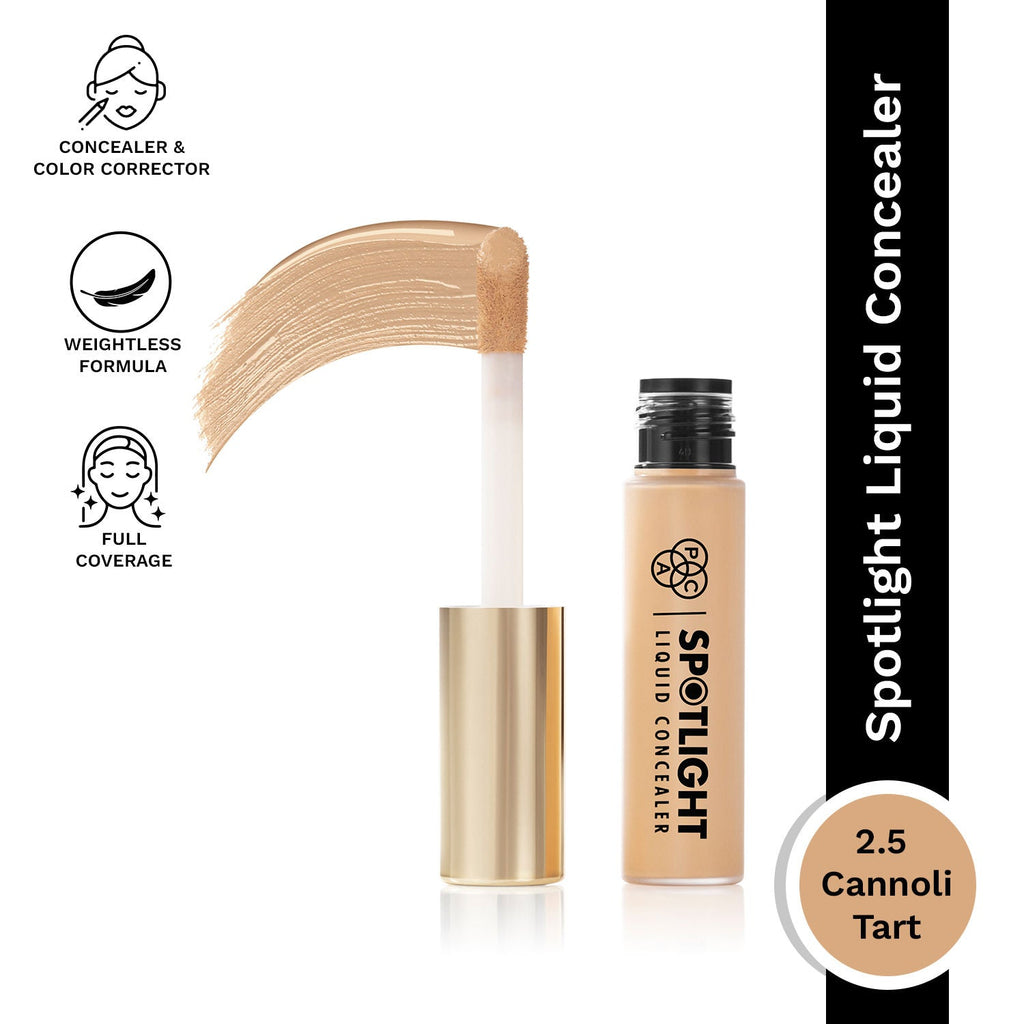 PAC Spotlight Liquid Concealer