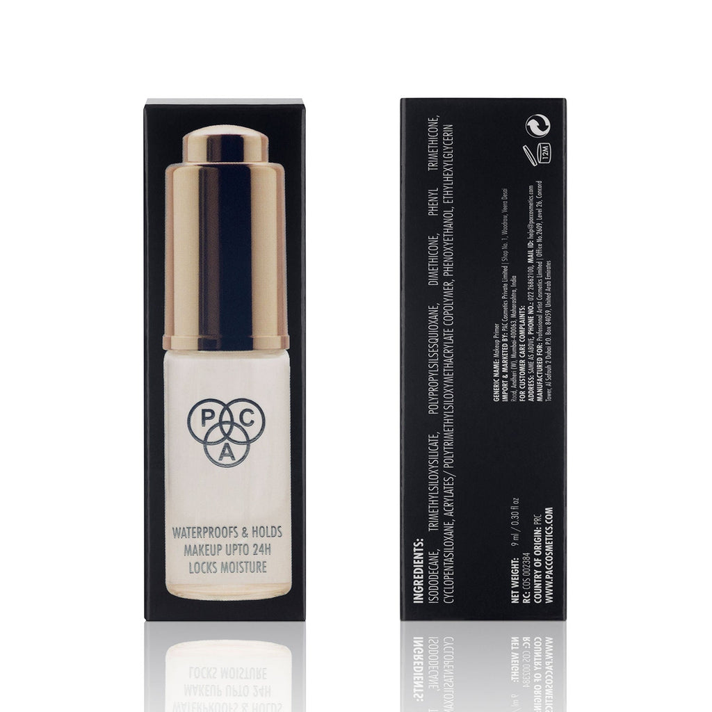 PAC Aqua Grip Primer
