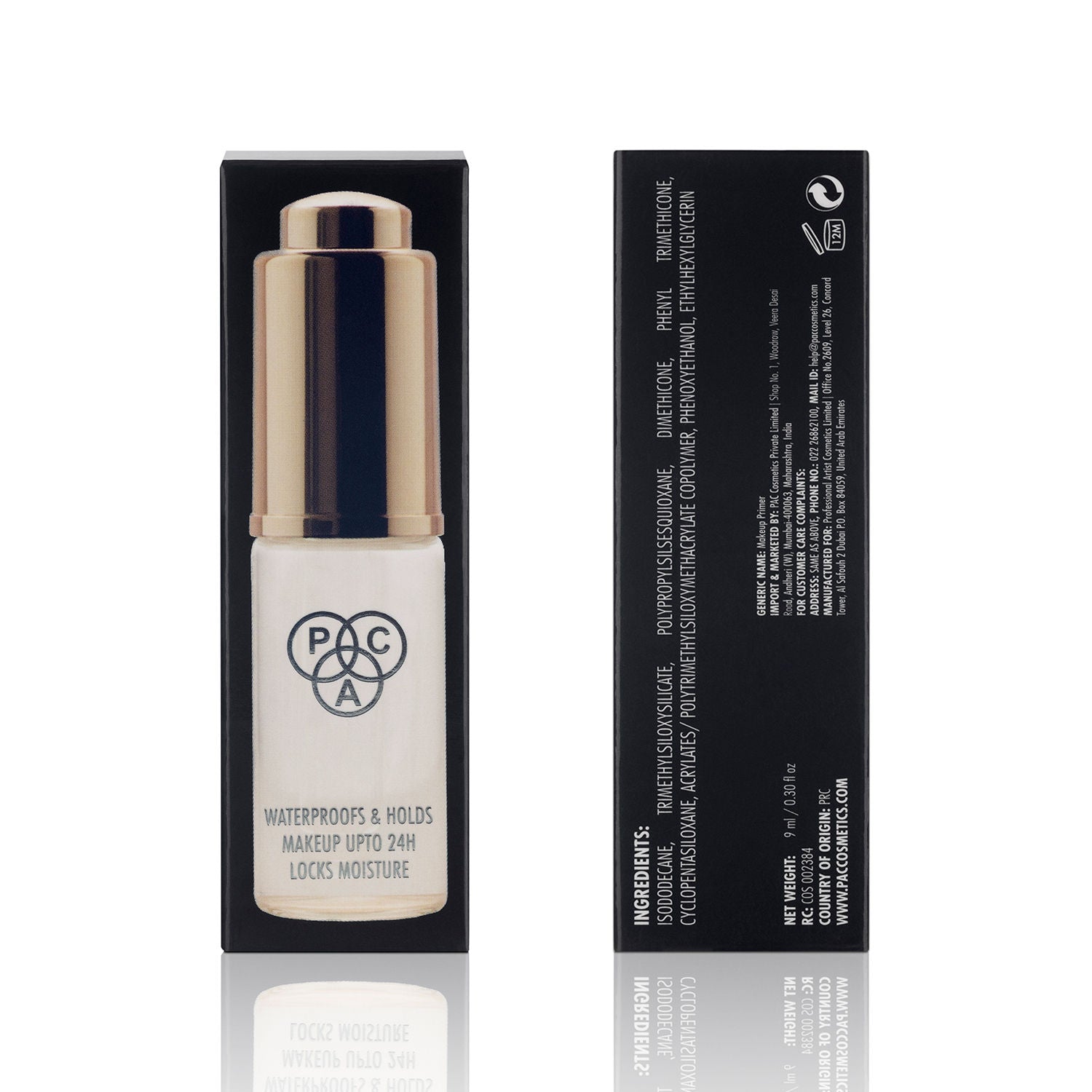 PAC Aqua Grip Primer