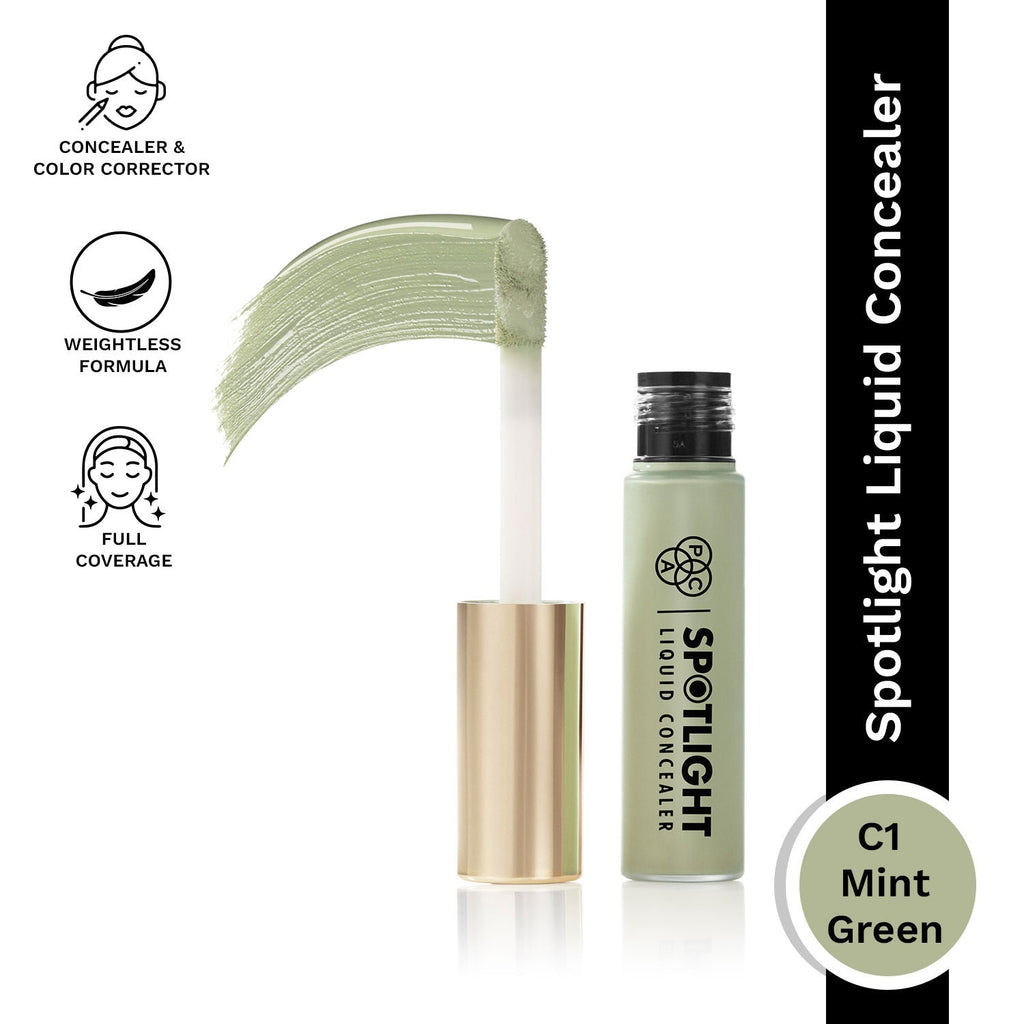 PAC Spotlight Liquid Concealer