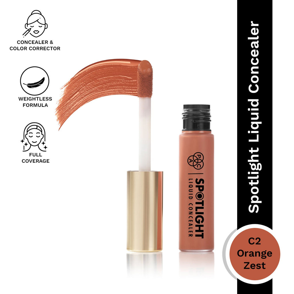PAC Spotlight Liquid Concealer