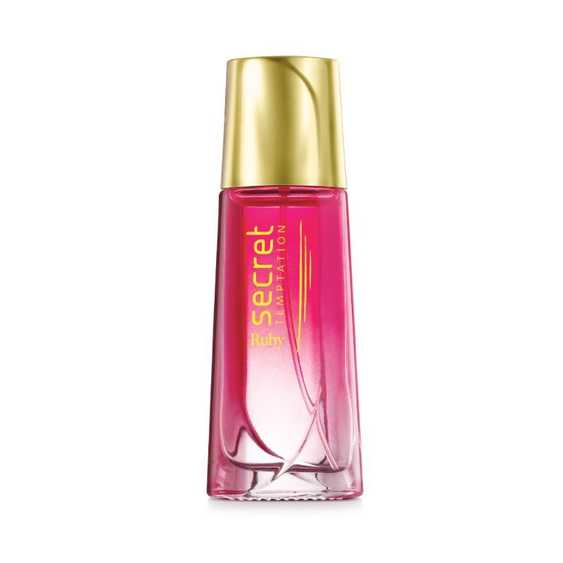 Secret Temptation Ruby Perfume For Women