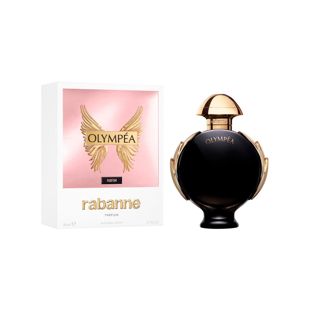 Paco Rabanne Olympea Parfum