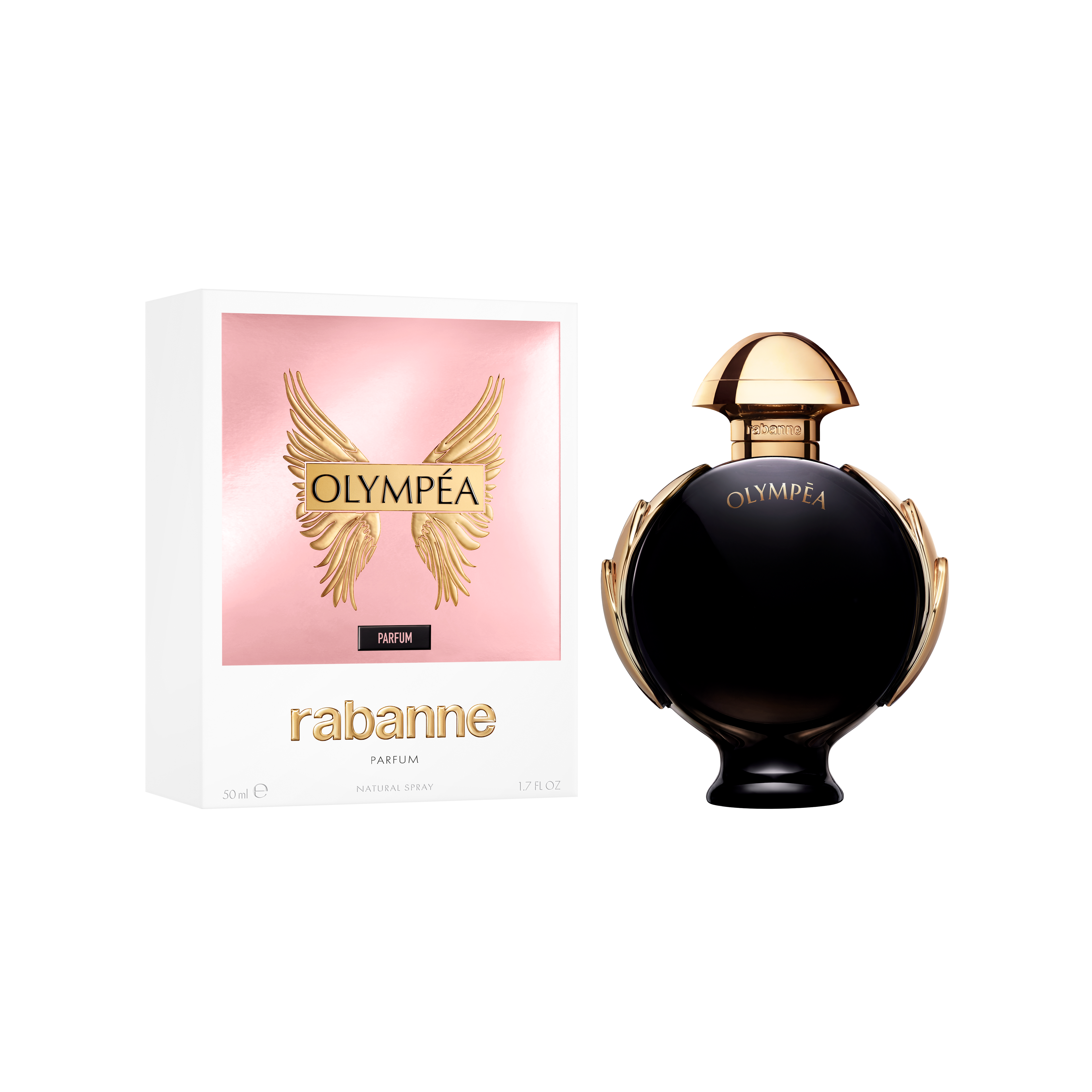 Paco Rabanne Olympea Parfum