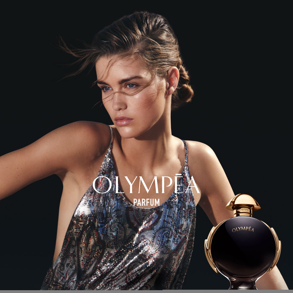 Paco Rabanne Olympea Parfum